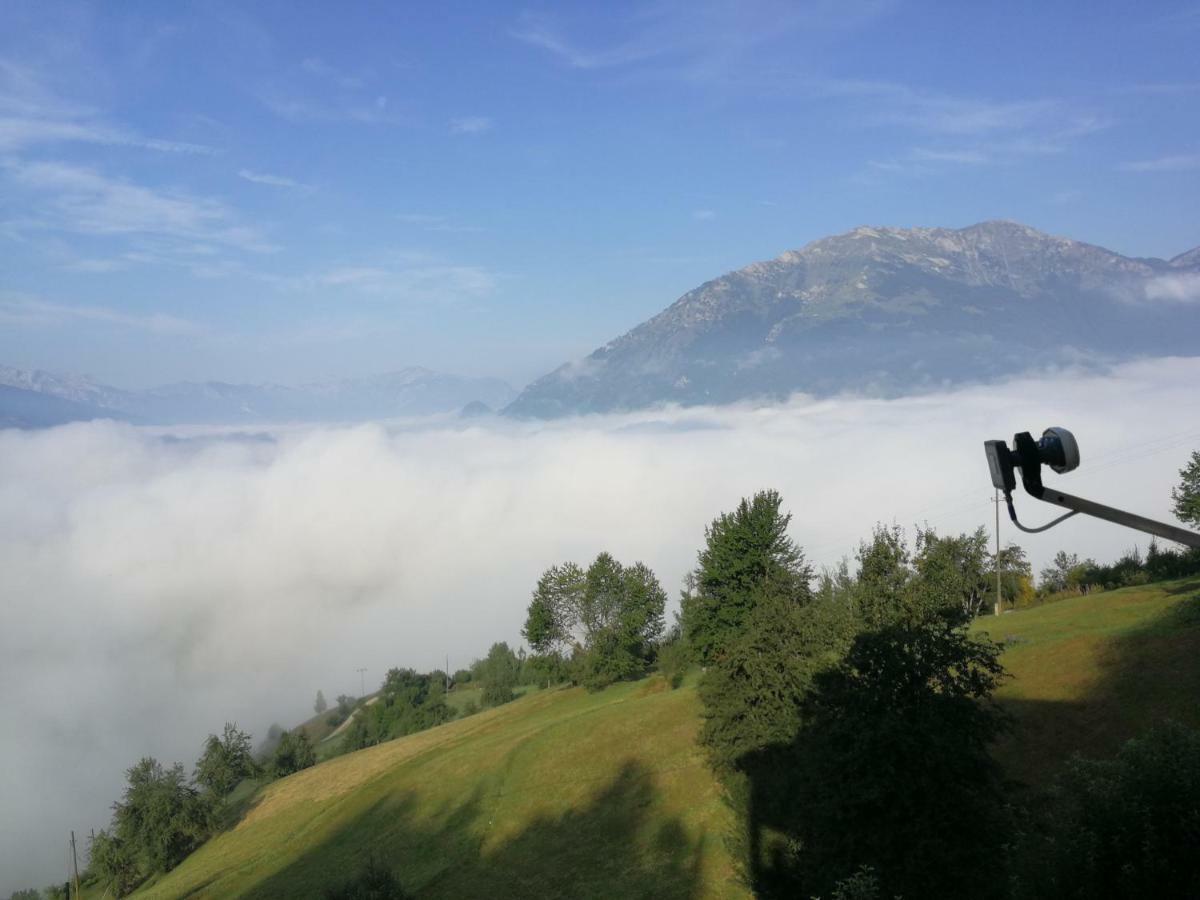 Eco Village Jasavic พลาฟ ภายนอก รูปภาพ