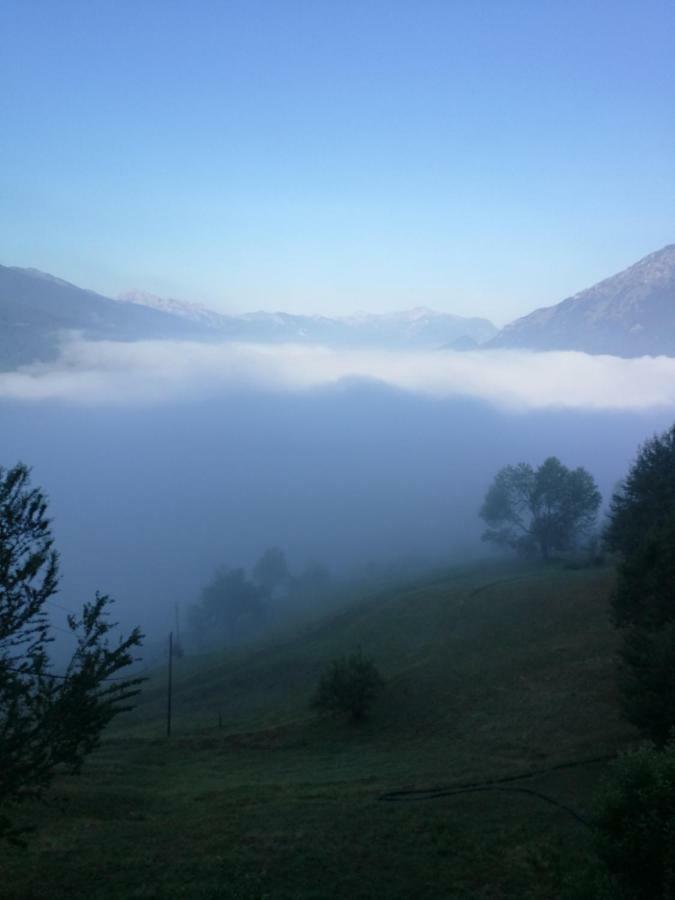 Eco Village Jasavic พลาฟ ภายนอก รูปภาพ